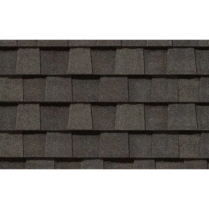 Гибкая черепица CertainTeed Landmark Driftwood