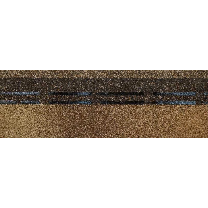 Коньково-карнизная черепица Docke PREMIUM PREMIUM Капучино