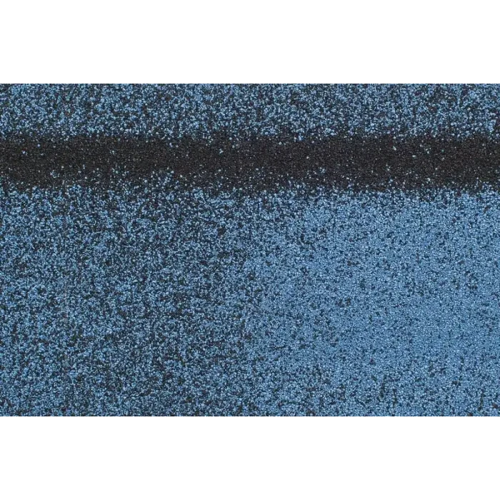 Гибкая черепица, коньково-карнизная Технониколь Шинглас Фокстрот Терн