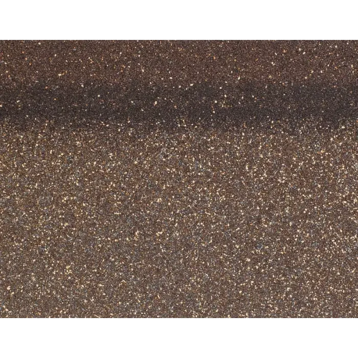 Гибкая черепица коньково-карнизная Технониколь Шинглас Континент Африка